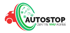 Logo Auto Stop Démolition, entreprise adhérente du GEIQ AC2R SUD
