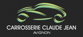 Logo CARROSSERIE CLAUDE JEAN, entreprise adhérente du GEIQ AC2R SUD