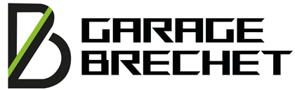 Logo GARAGE BRECHET, entreprise adhérente du GEIQ AC2R SUD
