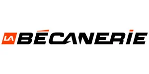 Logo LA BÉCANERIE, entreprise adhérente du GEIQ AC2R SUD