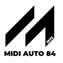 Logo MIDI AUTO, entreprise adhérente du GEIQ AC2R SUD