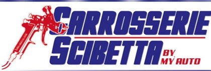 Logo MY AUTO – SCIBETTA, entreprise adhérente du GEIQ AC2R SUD