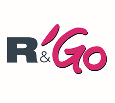 Logo REPAR'N GO, entreprise adhérente du GEIQ AC2R SUD