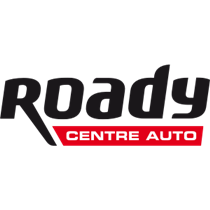 Logo ROADY, entreprise adhérente du GEIQ AC2R SUD
