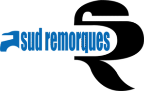 Logo SUD REMORQUES, entreprise adhérente du GEIQ AC2R SUD