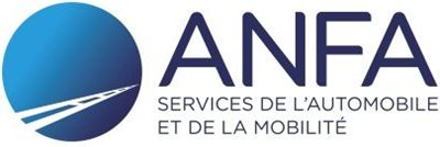 Logo ANFA, partenaire du GEIQ AC2R SUD