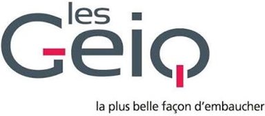 Logo de la Fédération Française des Geiq, partenaire du GEIQ AC2R SUD