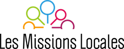 Logo des Missions locales