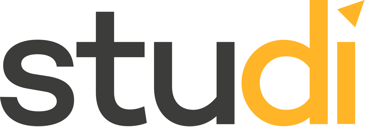 Logo Studi, partenaire de formation du GEIQ AC2R SUD