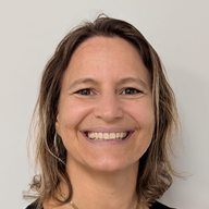 Portrait de Paulette CANALE, coordinatrice de parcours emploi-formation