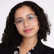 Portrait de Zïa SOUCHET, assistante de gestion en alternance